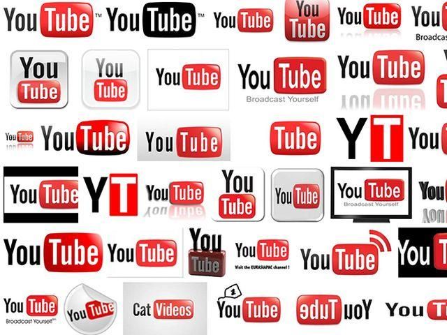 YouTube святкує 8-річчя YouTube святкує 8-річчя