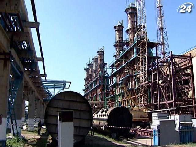 Рост экономики Украины может и не состояться, - эксперты Рост экономики Украины может и не состояться, - эксперты