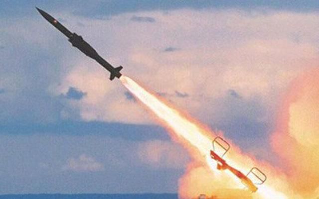 Северная Корея неожиданно запустила ракету
