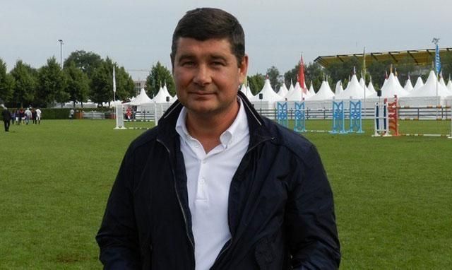 Регионал Онищенко купил футбольный клуб Регионал Онищенко купил футбольный клуб