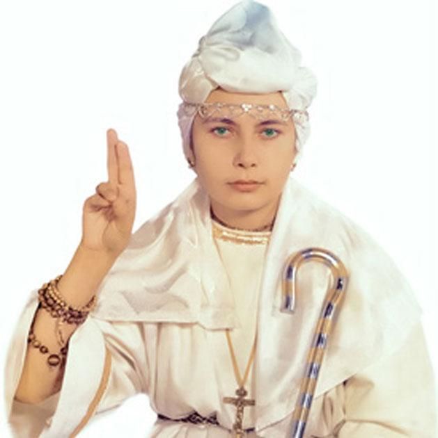 Секта "Белое братство" вновь возрождается Секта "Белое братство" вновь возрождается