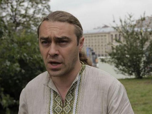 Нардепи йдуть за Захарченком у Кабмін (Відео) Нардепи йдуть за Захарченком у Кабмін (Відео)