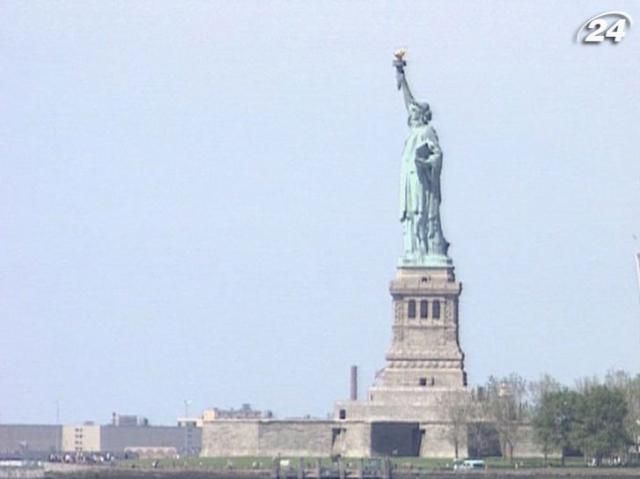 Програму Green Card хочуть закрити Програму Green Card хочуть закрити