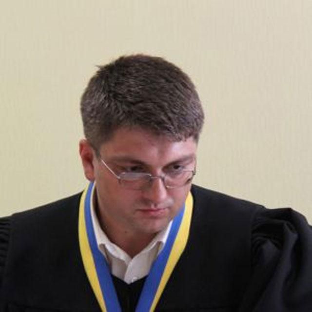 Кірєєв після справи Тимошенко виносить вироки чиновникам, наркоманам і дрібним грабіжникам