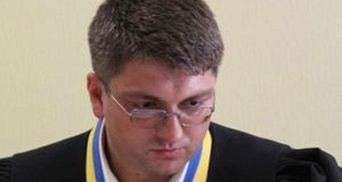 Киреев после дела Тимошенко выносит приговоры чиновникам, наркоманам и мелким грабителям