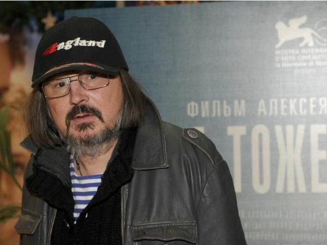 Стала известна причина смерти режиссера Балабанова