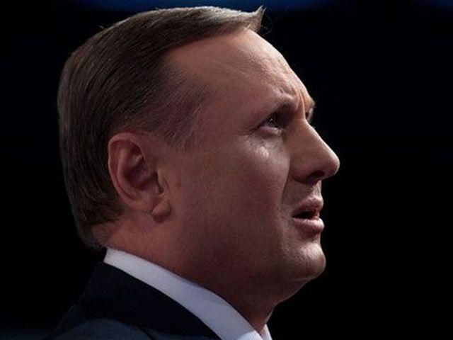 При чем тут министр к действиям других людей? - Ефремов При чем тут министр к действиям других людей? - Ефремов