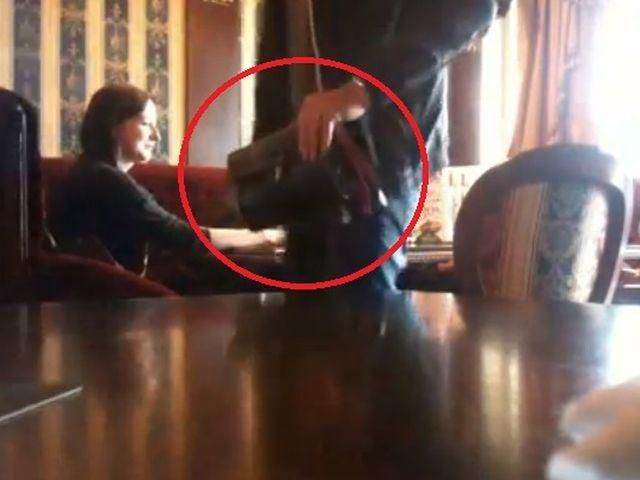 На фіналі "Євробачення" масово скуповували голоси, – ЗМІ (Відео) На фіналі "Євробачення" масово скуповували голоси, – ЗМІ (Відео)