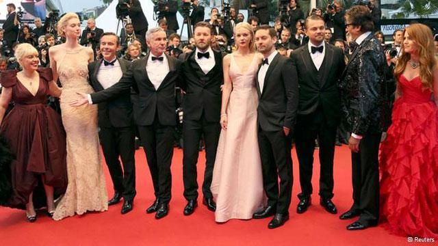 Топ-5 тизеров и трейлеров из самых популярных премьер в Каннах (Видео) Топ-5 тизеров и трейлеров из самых популярных премьер в Каннах (Видео)