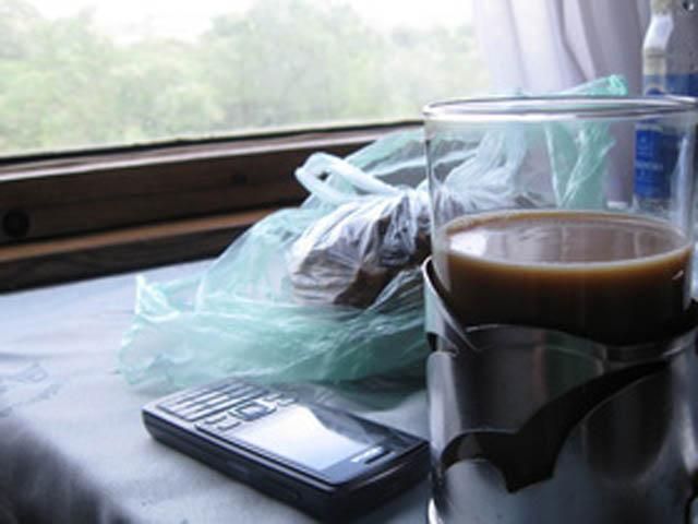 Відтепер у поїзді можна за 5 гривень підзарядити телефон Відтепер у поїзді можна за 5 гривень підзарядити телефон