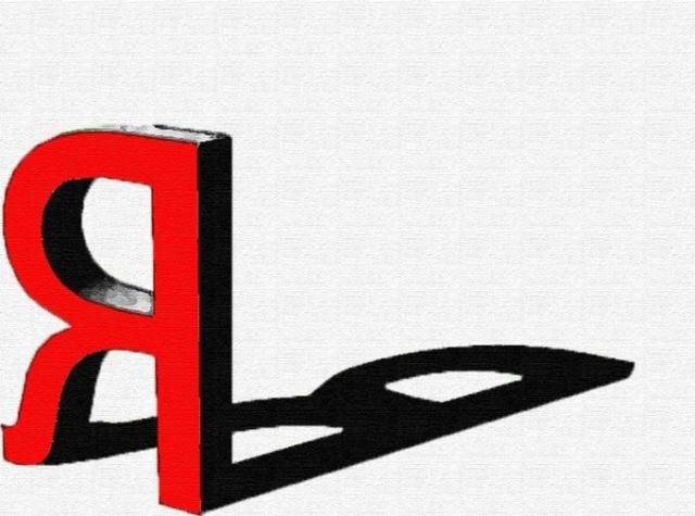 В компании Яндекс появилась собственная доменная зона. yandex В компании Яндекс появилась собственная доменная зона. yandex