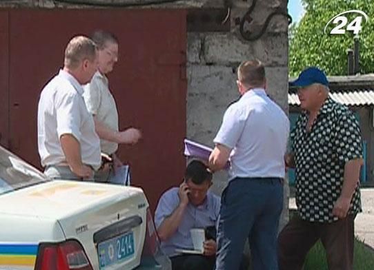 У Красноармійську розстріляли трьох шахтарів