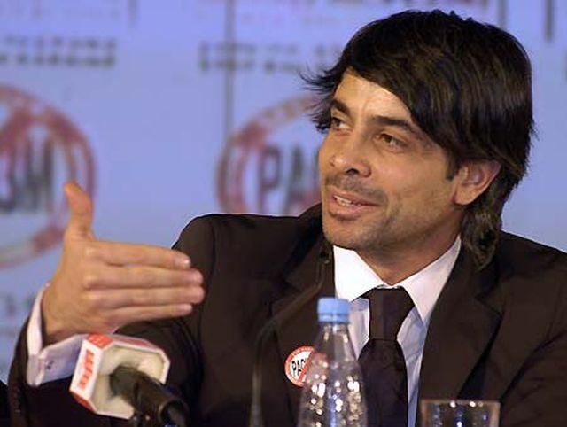 Злата Огневич - прекрасна, - Валид Арфуш о высоких баллах от несоседних стран Злата Огневич - прекрасна, - Валид Арфуш о высоких баллах от несоседних стран