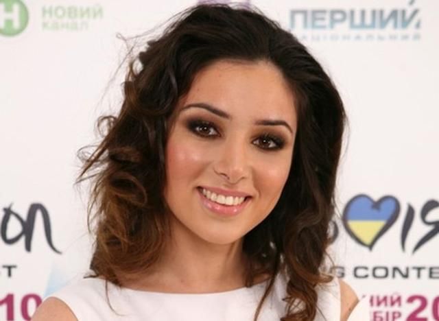 Злата Огневич пообіцяла прихильникам музику з новою концепцією Злата Огневич пообіцяла прихильникам музику з новою концепцією