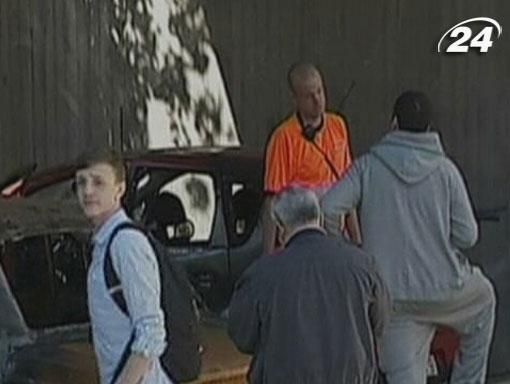 В Стокгольме молодежь восстала против полиции В Стокгольме молодежь восстала против полиции