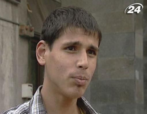 Крупным планом: Почему дети из интерната выходят неграмотные? Крупным планом: Почему дети из интерната выходят неграмотные?