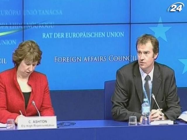 Сербія і Косово обговорять план виконання Брюссельських угод