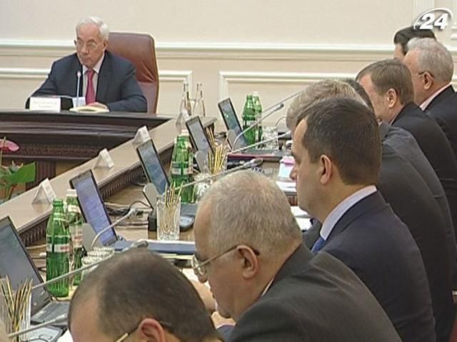 Сьогодні суд розгляне справу про допуск депутатів до Кабміну Сьогодні суд розгляне справу про допуск депутатів до Кабміну