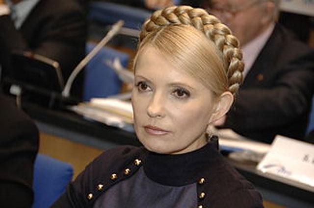 Сегодня состоится рассмотрение дела ЕЭСУ. Скорее всего, без Тимошенко