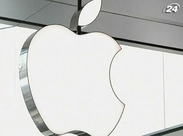 Сенат США звинуватив Apple в ухиленні від сплати податків