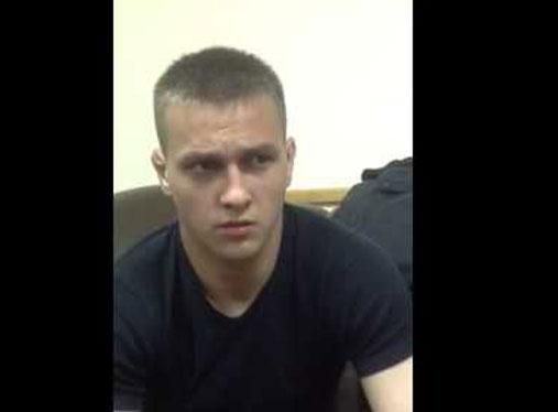 Вадим Тітушко виклав свою "сповідь" в інтернет (Відео) Вадим Тітушко виклав свою "сповідь" в інтернет (Відео)