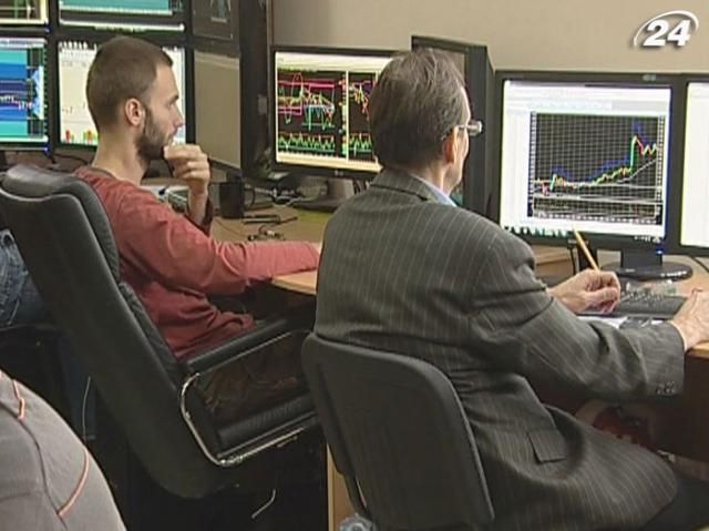 Госбюджет заработал на сделках с ценными бумагами всего 15 млн грн Госбюджет заработал на сделках с ценными бумагами всего 15 млн грн