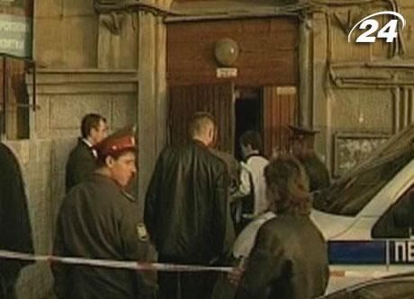 Справа про вбивство Політковської направлена до суду Справа про вбивство Політковської направлена до суду