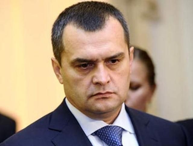 Захарченко пообещал Сницарчук: Виновных накажут Захарченко пообещал Сницарчук: Виновных накажут