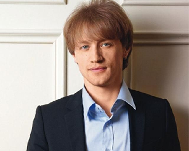 Українського артиста балету Матвієнка, звільненого в Києві, запросив на роботу Большой театр Українського артиста балету Матвієнка, звільненого в Києві, запросив на роботу Большой театр