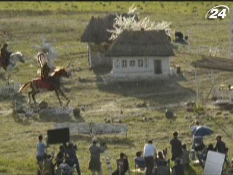 Іллєнко презентував у Каннах перший трейлер до фільму “Толока” Іллєнко презентував у Каннах перший трейлер до фільму “Толока”