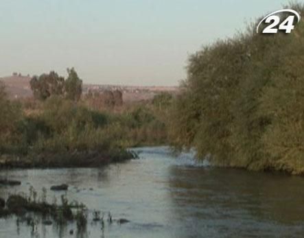 Священная река Иордан: Воды, в которых творили чудеса