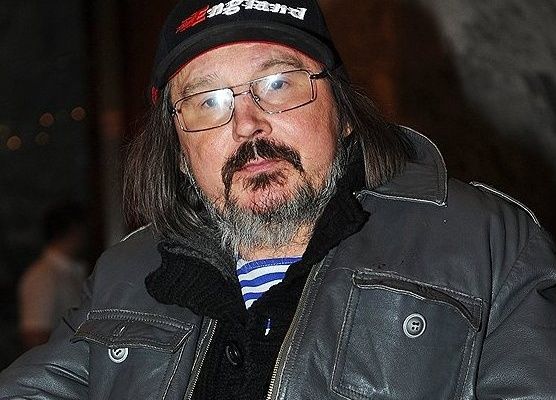 У Росії попрощались з кінорежисером Балабановим У Росії попрощались з кінорежисером Балабановим