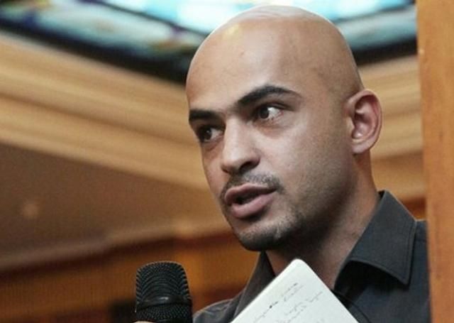 Найем попросил прощения у лидера "Молодых регионов" из Белой Церкви Найем попросил прощения у лидера "Молодых регионов" из Белой Церкви