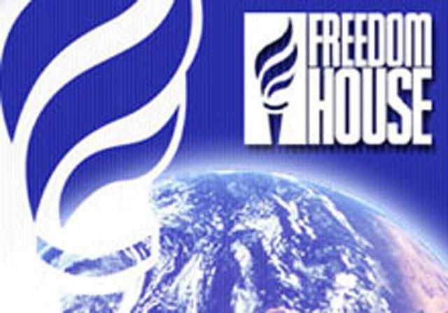 Freedom House также требует расследования избиения журналистов Freedom House также требует расследования избиения журналистов