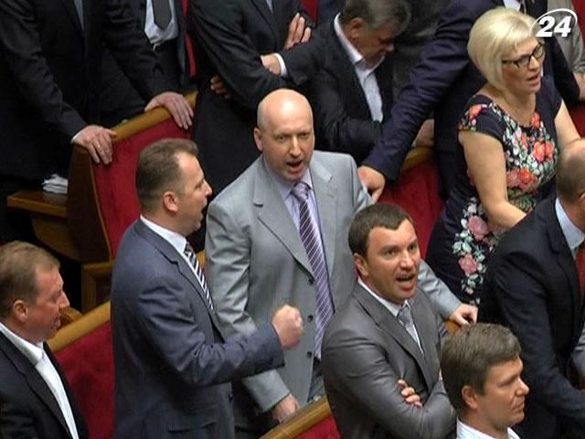 Событие дня: Захарченко отчитался о событиях 18 мая Событие дня: Захарченко отчитался о событиях 18 мая