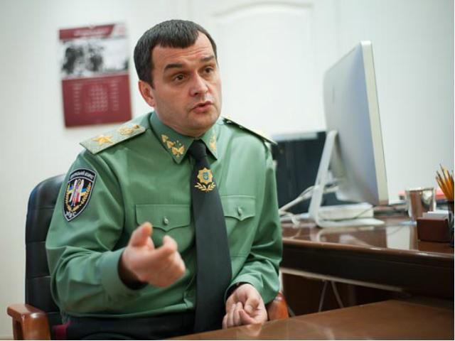 Захарченко передумав зустрітися з журналістами Захарченко передумав зустрітися з журналістами