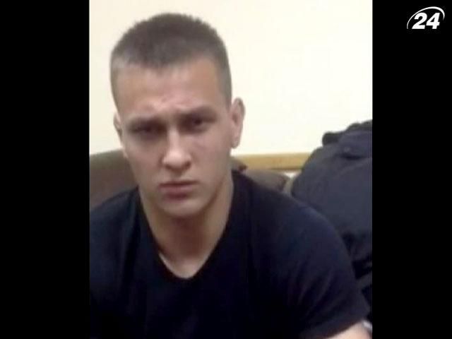 Персона дня: Титушко рассказал свою версию событий 18 мая Персона дня: Титушко рассказал свою версию событий 18 мая