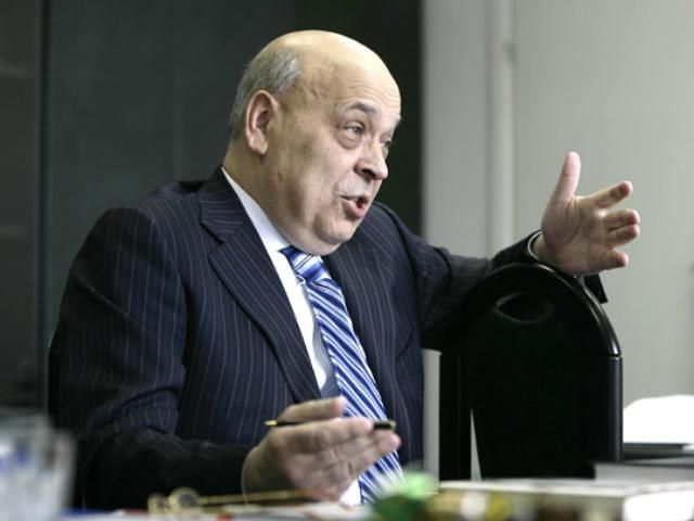 Захарченко потихоньку подсиживает Левочкина, - Москаль Захарченко потихоньку подсиживает Левочкина, - Москаль