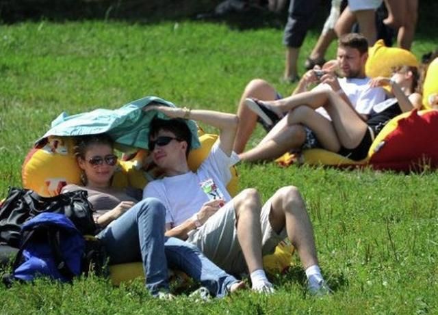 В июне украинцев ожидают дополнительные выходные В июне украинцев ожидают дополнительные выходные