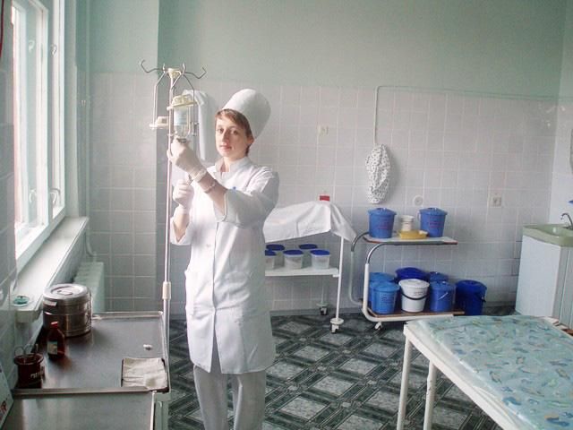В Николаеве с пищевым отравлением попали в больницу почти 20 человек