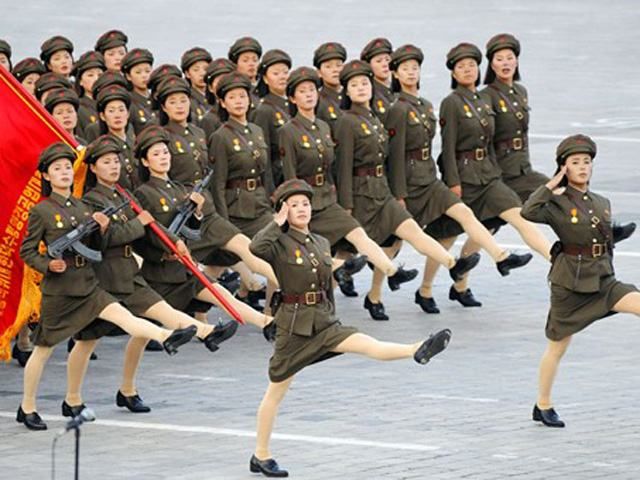 КНДР направила посланника в Китай КНДР направила посланника в Китай