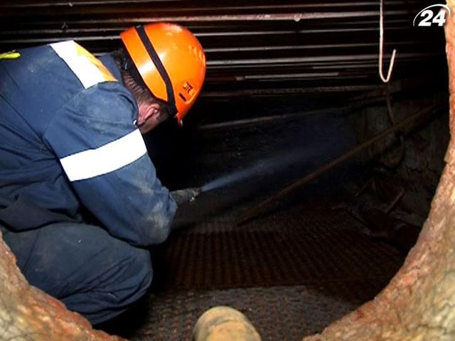 Професіонали. Важкі робочі будні Бурштинської ТЕС (ВІДЕО) Професіонали. Важкі робочі будні Бурштинської ТЕС (ВІДЕО)