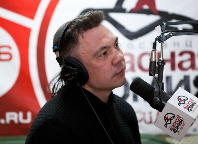 Бой с Поветкиным станет для Кличко серьезным испытанием, - Костя Цзю