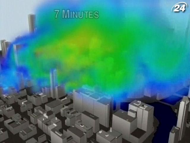 Как предупредить попадание в страну "грязной бомбы" (Видео) Как предупредить попадание в страну "грязной бомбы" (Видео)