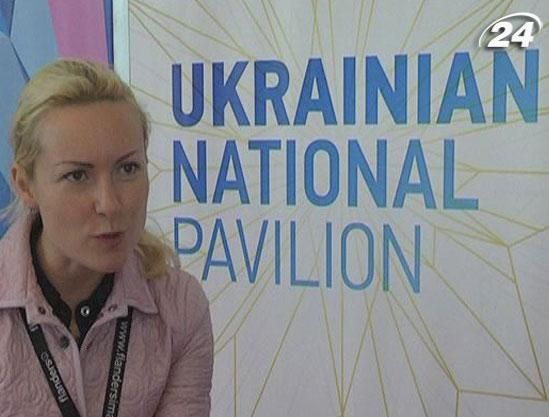 В Каннах презентовали около 20 готовых украинских кинопроектов В Каннах презентовали около 20 готовых украинских кинопроектов