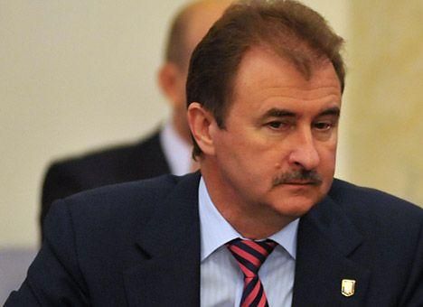 У Попова хочуть об'єднати комунальні кінотеатри У Попова хочуть об'єднати комунальні кінотеатри