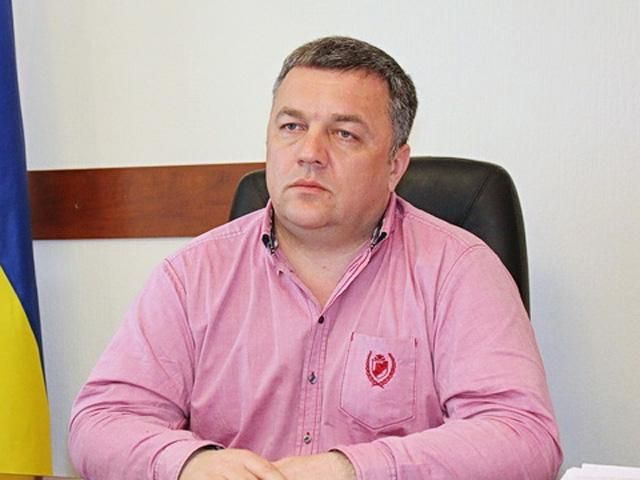 "Свобода" висунула свою кандидатуру на посаду члена Вищої Ради юстиції "Свобода" висунула свою кандидатуру на посаду члена Вищої Ради юстиції