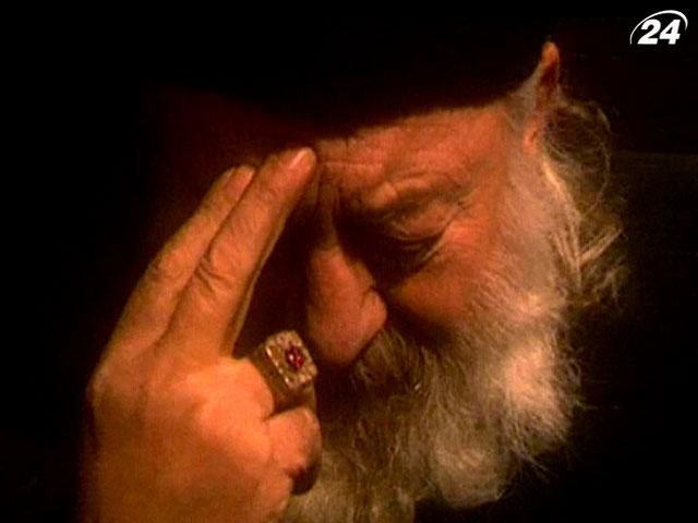 Загадка Нострадамуса - кто он: пророк или шарлатан (Видео) Загадка Нострадамуса - кто он: пророк или шарлатан (Видео)