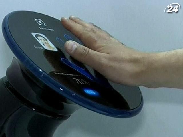 Виставка передових еко-рішень для квартир і приватних будинків (Відео) Виставка передових еко-рішень для квартир і приватних будинків (Відео)