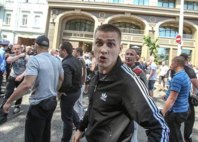 Журналистов не хотели допускать на заседание суда по делу Титушко Журналистов не хотели допускать на заседание суда по делу Титушко